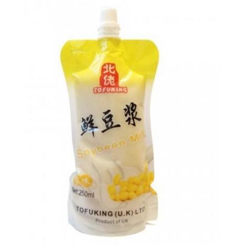 Tofu King Soy Milk-350ml