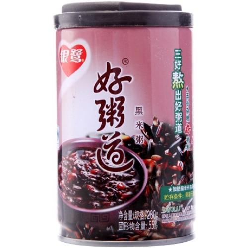 Yinlu Mixed Congee Buckwheat And Black Rice 280g