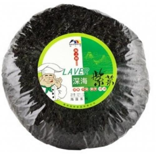 HZL Roasted Seaweed 50g