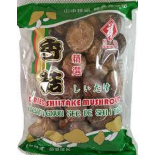 Fortune Dried Shiitake Mushroom 227g