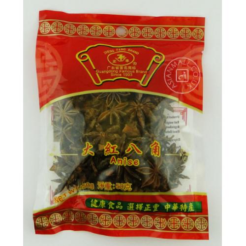 ZF Star Anise 50g