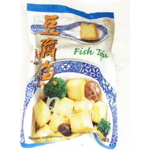 first choice fish tofu 200g