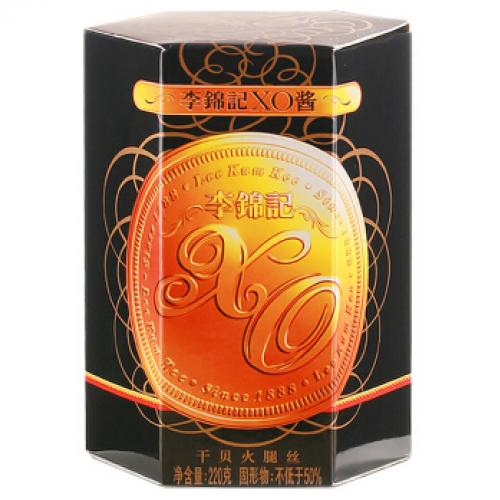 LKK XO Sauce 220g