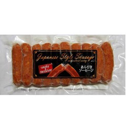 NH Japanese Style Sausage 200g