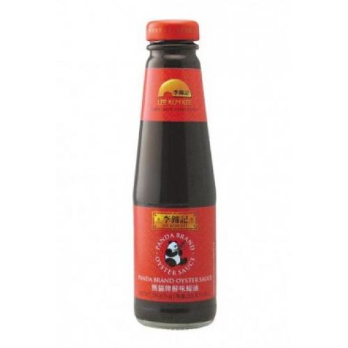 LKK Pandan Brand Oyster Sauce 255g