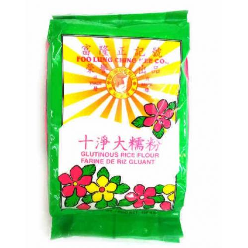 FLCK Glutinous Rice Flour 450g