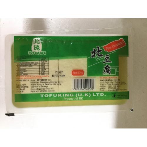 Tofuking Tofu Firm-600g