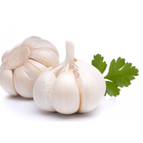 Garlic-4 for £1