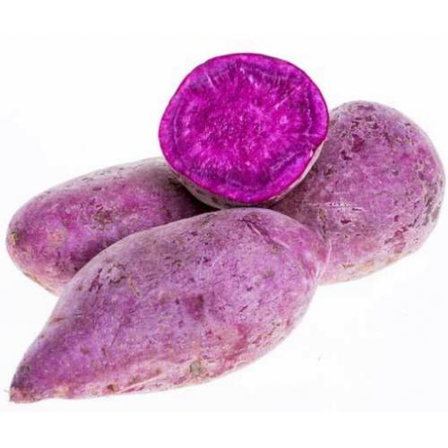 Purple Sweet potato-1kg