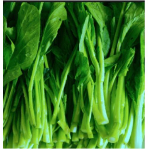 Choi sum-400g