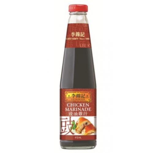 LKK Chicken Marinade 410ml