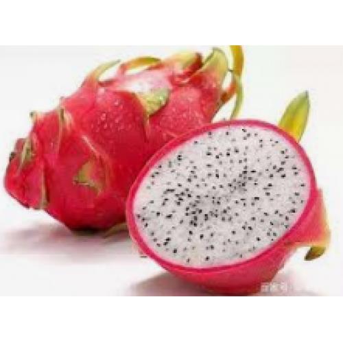 Thai White Dragon Fruit-450-500g