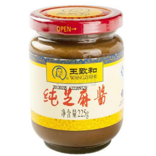 WZH Sesame Paste 225g