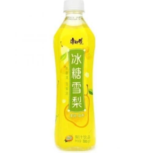 KSF Pear Drink-500ml