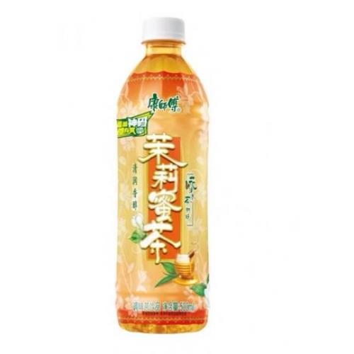 MK Jamine Honey Green Tea Drink-500ml