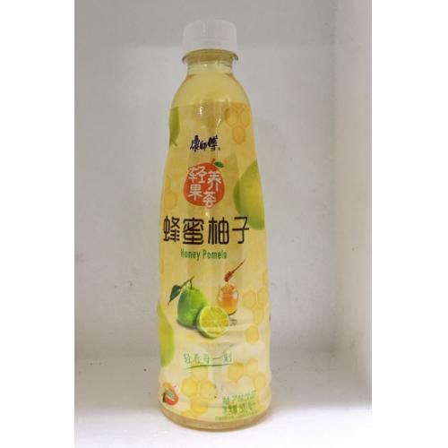 MK Honey Pomelo Tea 500ml