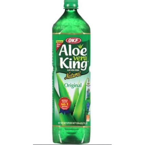 OKF Aloe Vera Drink-1.5L