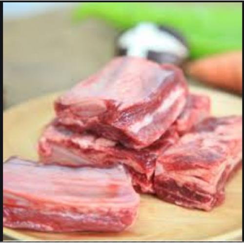 Fresh Spare ribs -1kg