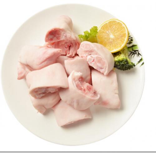 Pork feets-1kg