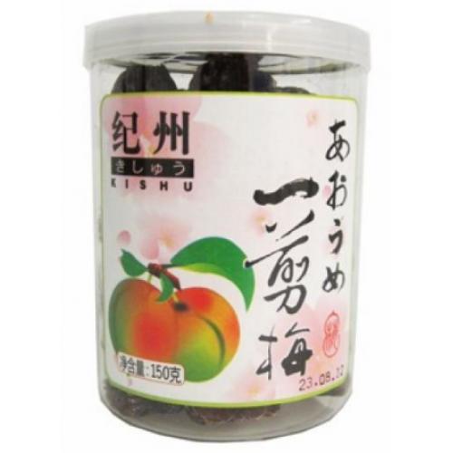 Kishu Preserved Plum 150g