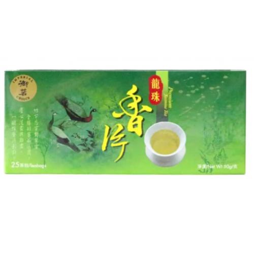 Imperial Choice Premium Jasmine Tea Bags 50g