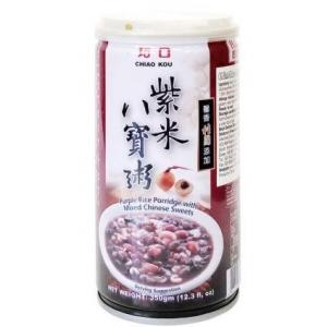 CK Purple Rice Porridge 350g