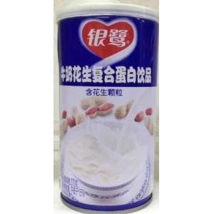 Yinlu Peanut Milk Drink 450ml
