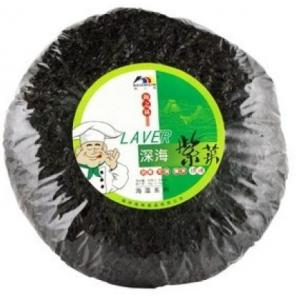 HZL Roasted Seaweed 50g