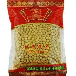 ZF Soy Bean 400g