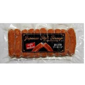 NH Japanese Style Sausage 200g