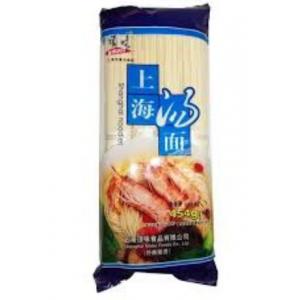 NIKKO Shanghai Noodles 454g