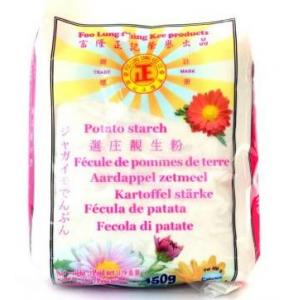 FLCK Potato Starch 450g