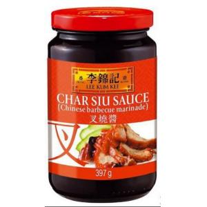 LKK Chinese Barbecue Marinade 397g