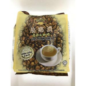 HC 3in1 white coffee-15x40g