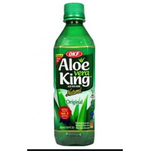 OKF Aloe Vera Drink-500ml