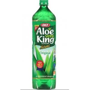 OKF Aloe Vera Drink-1.5L