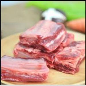 Fresh Spare ribs -1kg