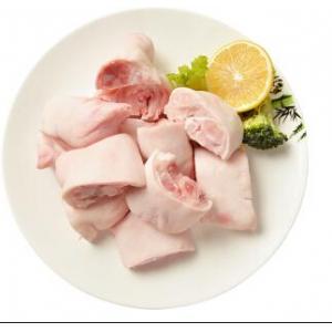 Pork feets-1kg