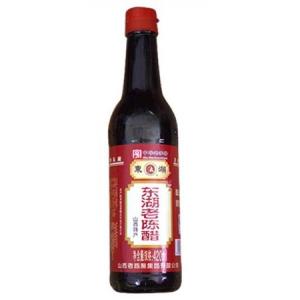 DONGHU BRAND Old Vinegar 420ml