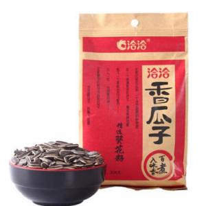 CC Spiced Roasted Sunflower Seeds 308g