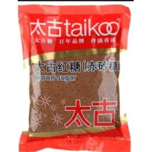 TAIGU Brown Sugar 350g