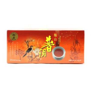 IC Premium Pu Erh tea Bags