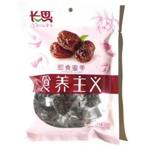 CS Candied Jujube 235g