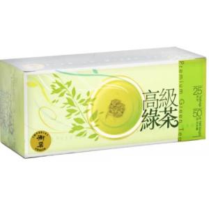 Imperial Choice Premium Green Tea Bags 50g