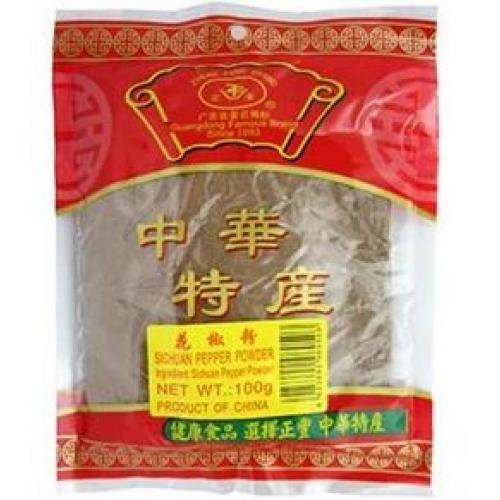 ZF Pepper Corn Powder 100g