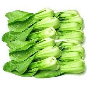 Green Baby pai Choi-400g