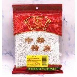 ZF Tapioca Pearls 300g