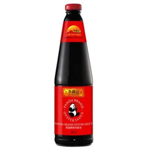 LKK Panda Brand Oyster Sauce 907g