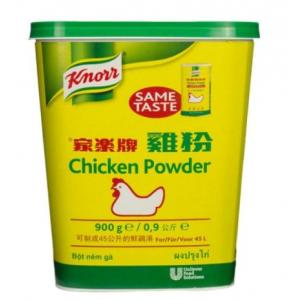 KNORR Chicken Powder 900g