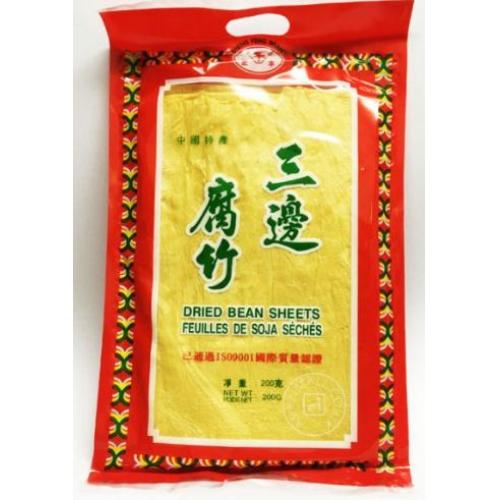 ZF Bean Curd Sheet-20